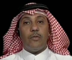 Omar al-Bayoumi.